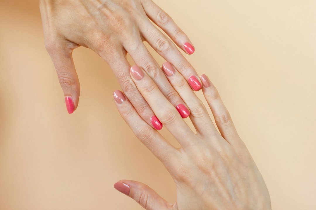 best nail polish colors - Best Nail Polish Colors for Beginners