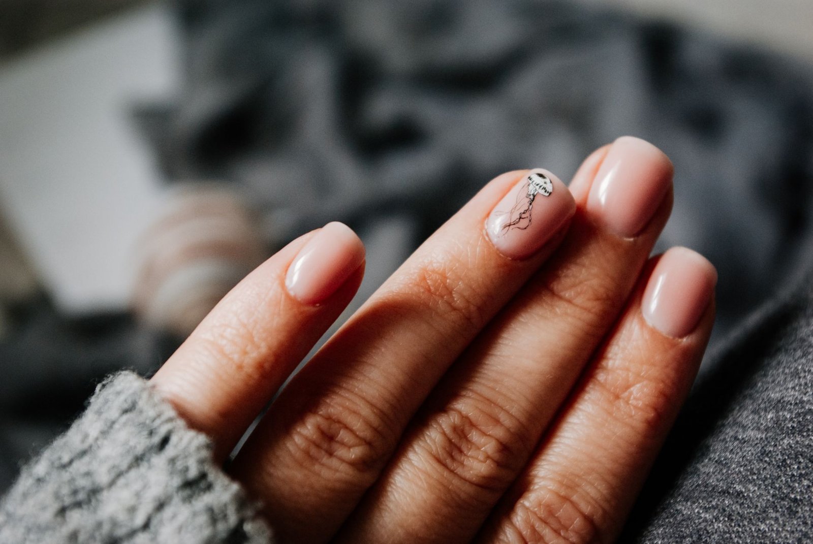 Gel Nail Art - Gel Nail Art Designs for Inspiration