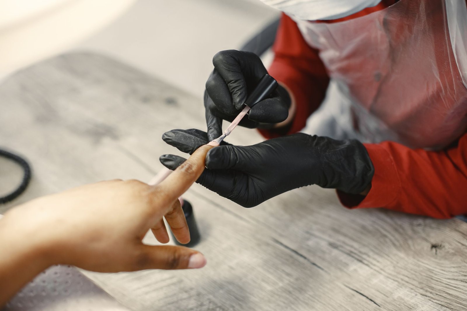 Gel Nail Removal - Gel Nail Removal: A Step-by-Step Guide
