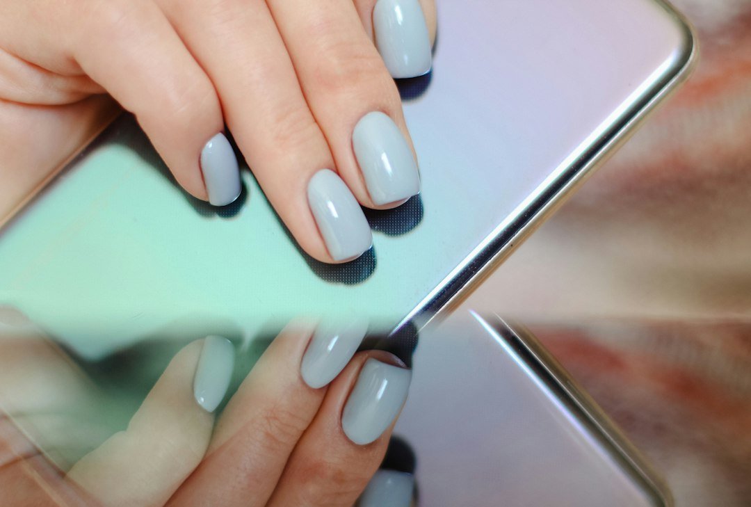 nail care tips - Nail Care Tips for Beginners Using a Nail Kit
