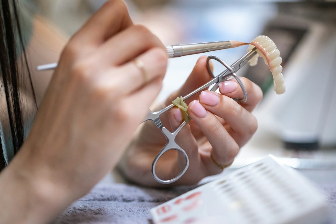 nail kit safety - Nail Kit Safety Precautions for Beginners