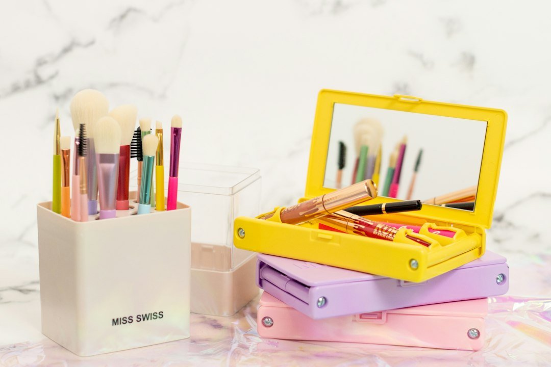 nail kit storage - Nail Kit Storage and Organization Tips