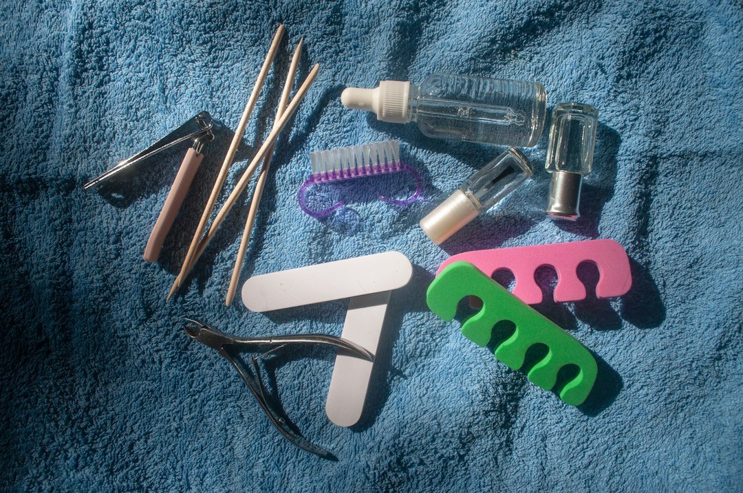 nail kit vs salon - Nail Kit vs. Salon: Which is Better for Beginners?
