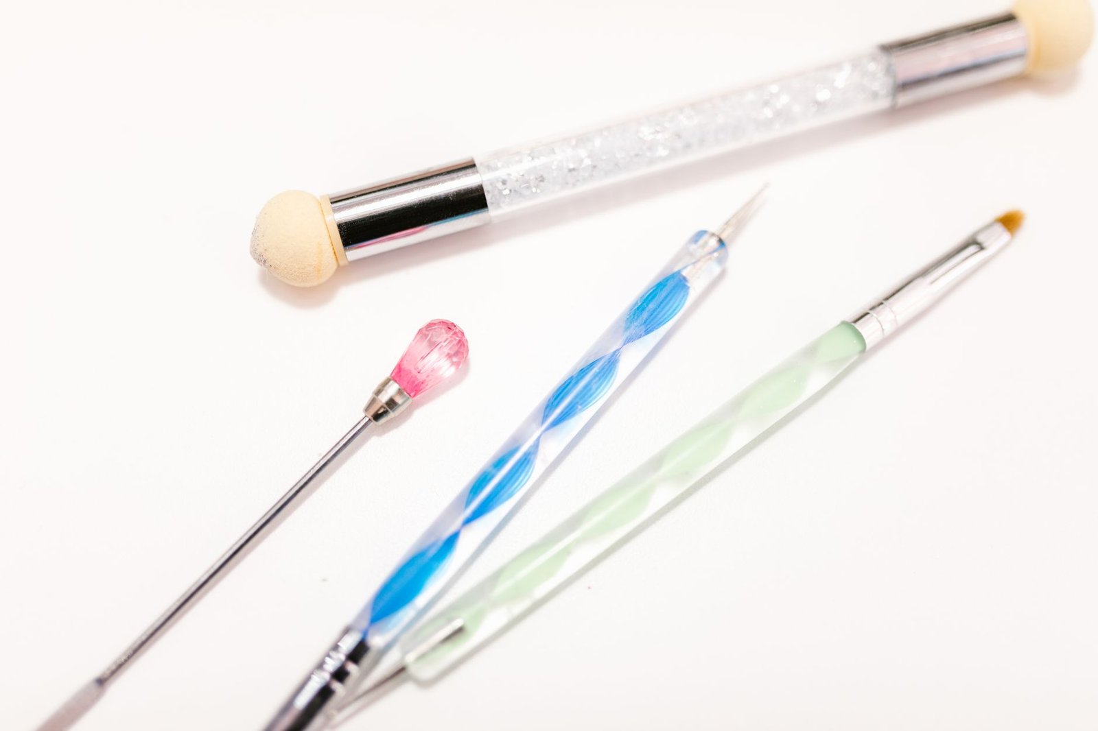nail kit essentials - What to Look for in a Nail Kit for Beginners